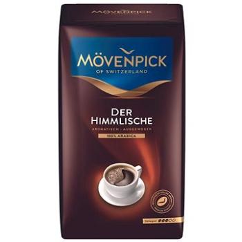 MÖVENPICK of SWITZERLAND Der Himmlische 500 g mletá vak.bal. (4006581001777)