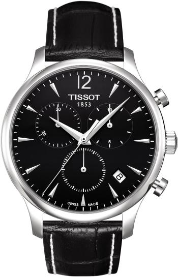 Tissot T-Classic T-Tradition T063.617.16.057.00