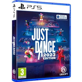 Just Dance 2023 – PS5 (3307216248569)