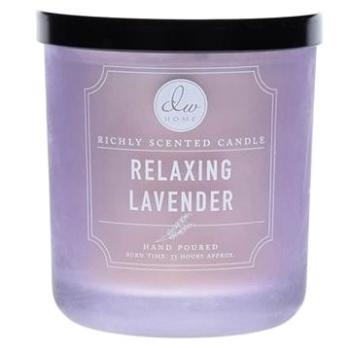 DW HOME Relaxing Lavender 9,5 oz (6833270000074)