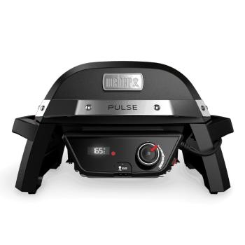 WEBER PULSE 1000 BLACK, 81010079