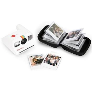 Polaroid Go Pocket Photo Album Black – 36 fotiek (6164)