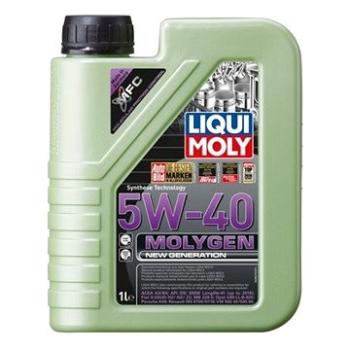 LIQUI MOLY Molygen New Generation 5W-40 1 l