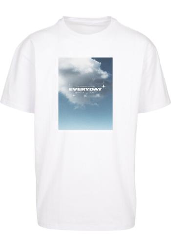 Mr. Tee Everyday Oversize Tee wet sand - XS