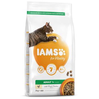 IAMS Cat Adult Chicken 2 kg