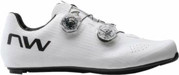 Northwave Extreme GT 4 Shoes White/Black 43