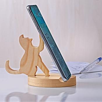 Magnet 3Pagen Držiak na mobil "Mačka"