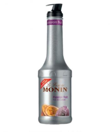 Monin Passion Fruit Purée 1l