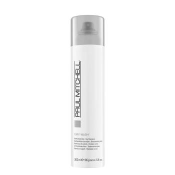 Paul Mitchell Suchý šampón Dry Wash® (Dry Shampoo) 300 ml