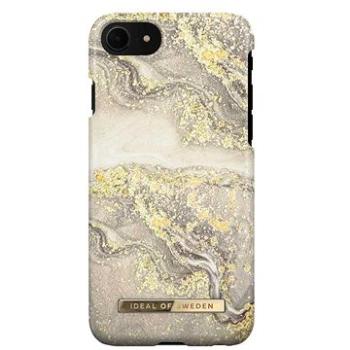 iDeal Of Sweden Fashion pre iPhone 8/7/6/6S/SE (2020/2022) sparle greige marble (IDFCSS19-I7-121)