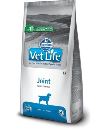 Farmina Vet Life dog joint 2kg