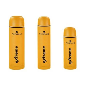 Ferrino Thermos Extreme 0,5 l NEW orange (8014044979002)