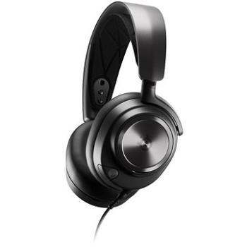 SteelSeries Arctis Nova Pro X (61528)