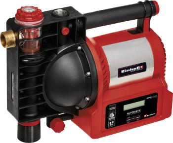 Einhell 4177020 domáci automat na vodu 220 V, 240 V 4600 l/h