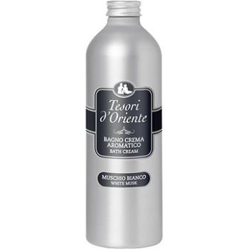 Tesori dOriente White Musk Bath Cream 500 ml (8008970011127)