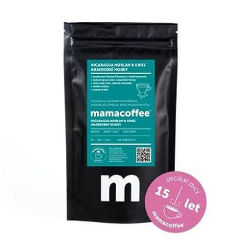 mamacoffee Nicaragua Norlan & Uriel anaerobný honey, 100 g (45)