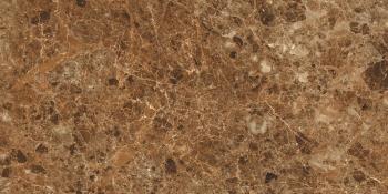 Dlažba Fineza Glossy Marbles emperador brown 60x120 cm leštená EMPBR612POL