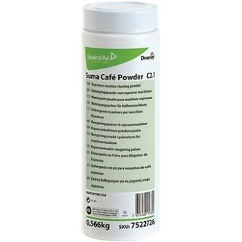 SUMA Café Powder C2.1 0,566 kg (7615400157594)