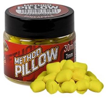 Benzar mix method pillow 7 mm 30 ml - ananás