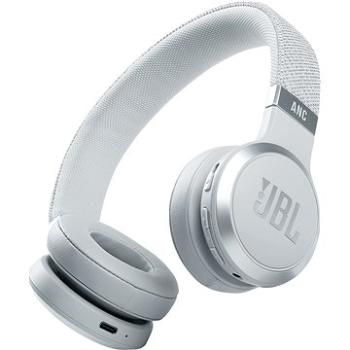 JBL Live 460NC biele (LIVE460NCWHT)