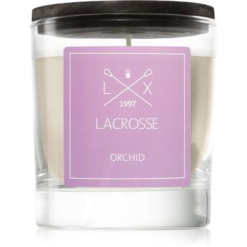 Ambientair Lacrosse Orchid vonná sviečka 310 g