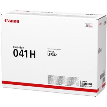 Canon 041H čierny (0453C002)