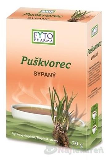 FYTO Puškvorec SYPANÝ 70 g