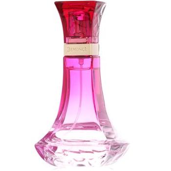 BEYONCE Heat Wild Orchid EdP