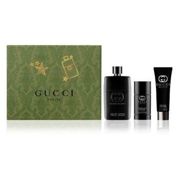 GUCCI Guilty Pour Homme Eau de Parfum Darčekové balenie