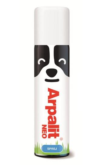 Arpalit NEO spray (4,7/1,2 mg/g)