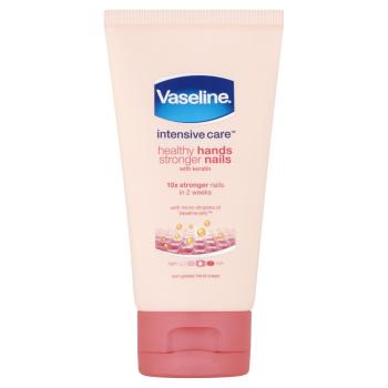 VASELINE Intensive Care Hydratačný krém na ruky a nechty 75 ml