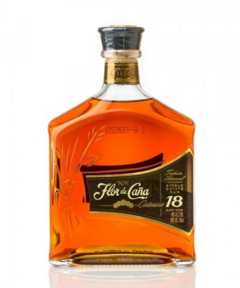 Flor De Cana Centenario 18YO 0,7l (40%)