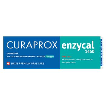 CURAPROX ENZYCAL PST DNT 75 ML