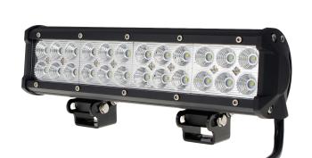 LED Solution LED pracovné svetlo 72W BAR 10-30V 189005