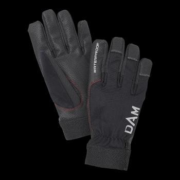 Dam rukavice dryzone glove black - m