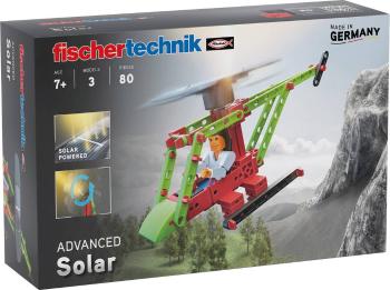 fischertechnik 544616 ADVANCED Solar helikoptéra