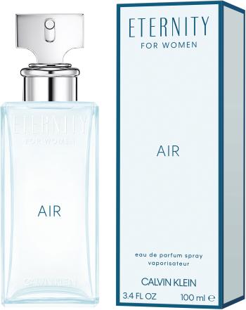 Calvin Klein Eternity Air For Women – EDP 100 ml