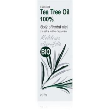 Ovonex Tea Tree Oil 100% olej v BIO kvalite 25 ml