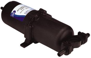 Jabsco Accumulator Tank 30573-000