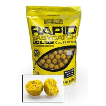 Mivardi Boilies Rapid Easy Catch Ananas + N.BA. (RYB018933nad)