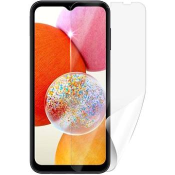 Screenshield Galaxy A14 fólia na displej (SAM-A145-D)