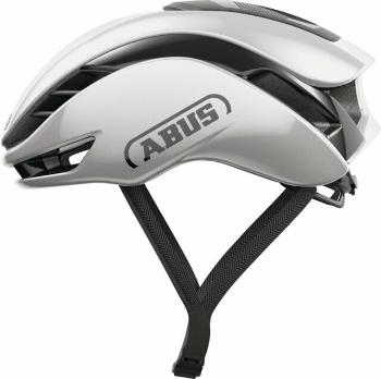 Abus Gamechanger 2.0 Gleam Silver S Prilba na bicykel