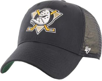 Anaheim Ducks NHL MVP Trucker Branson Black 56-61 cm Šiltovka