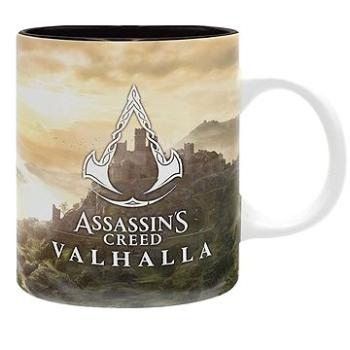 Assassins Creed Valhalla – Landscape – hrnček (3665361043782)
