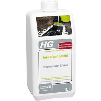 HG intenzívny čistič na prírodný kameň 1000 ml (8711577021146)