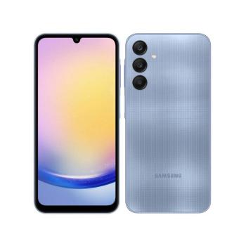 SAMSUNG A256 GALAXY A25 5G 6/128GB DUOS MODRA SM-A256BZBDEUE