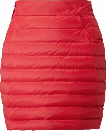 Mountain Equipment Outdoorové šortky Earthrise Womens Skirt Capsicum Red 14