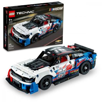 LEGO TECHNIC NASCAR NEXT GEN CHEVROLET CAMARO ZL1 /42153/