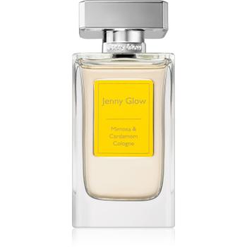 Jenny Glow Mimosa & Cardamon Cologne parfumovaná voda unisex 80 ml