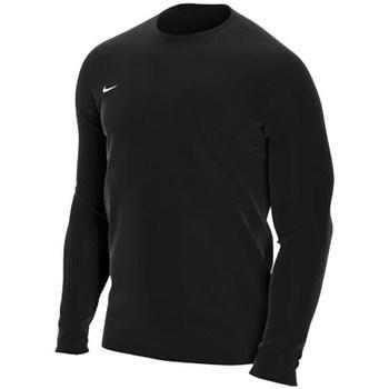 Nike  Tričká s krátkym rukávom Park Vii  Čierna